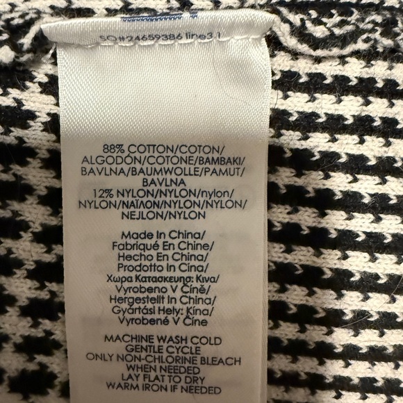 Chaps blazer jacket - Picture 5 of 5